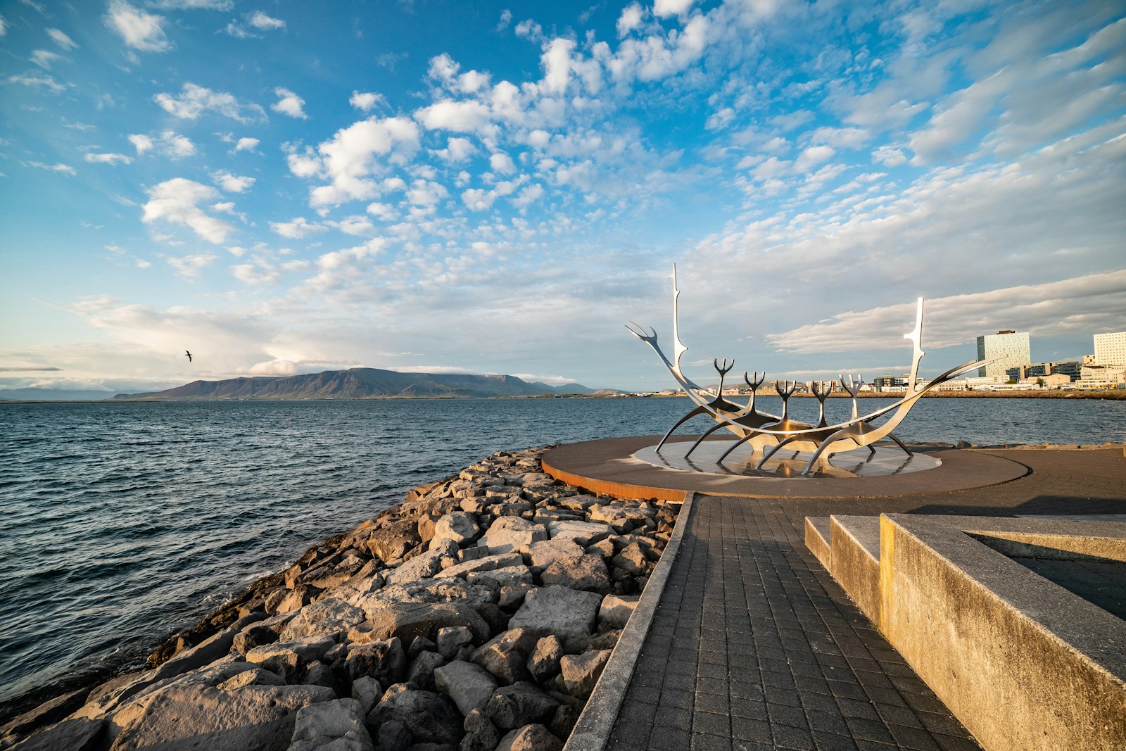 Day 4: Return to Reykjavik