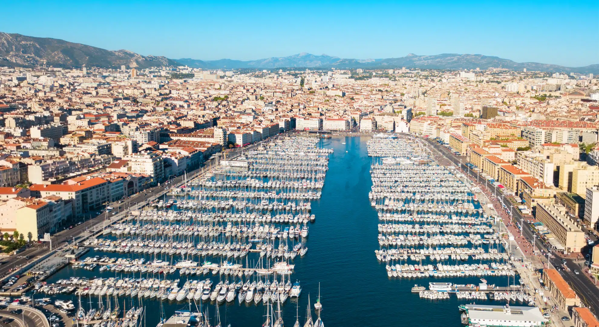 Marseille