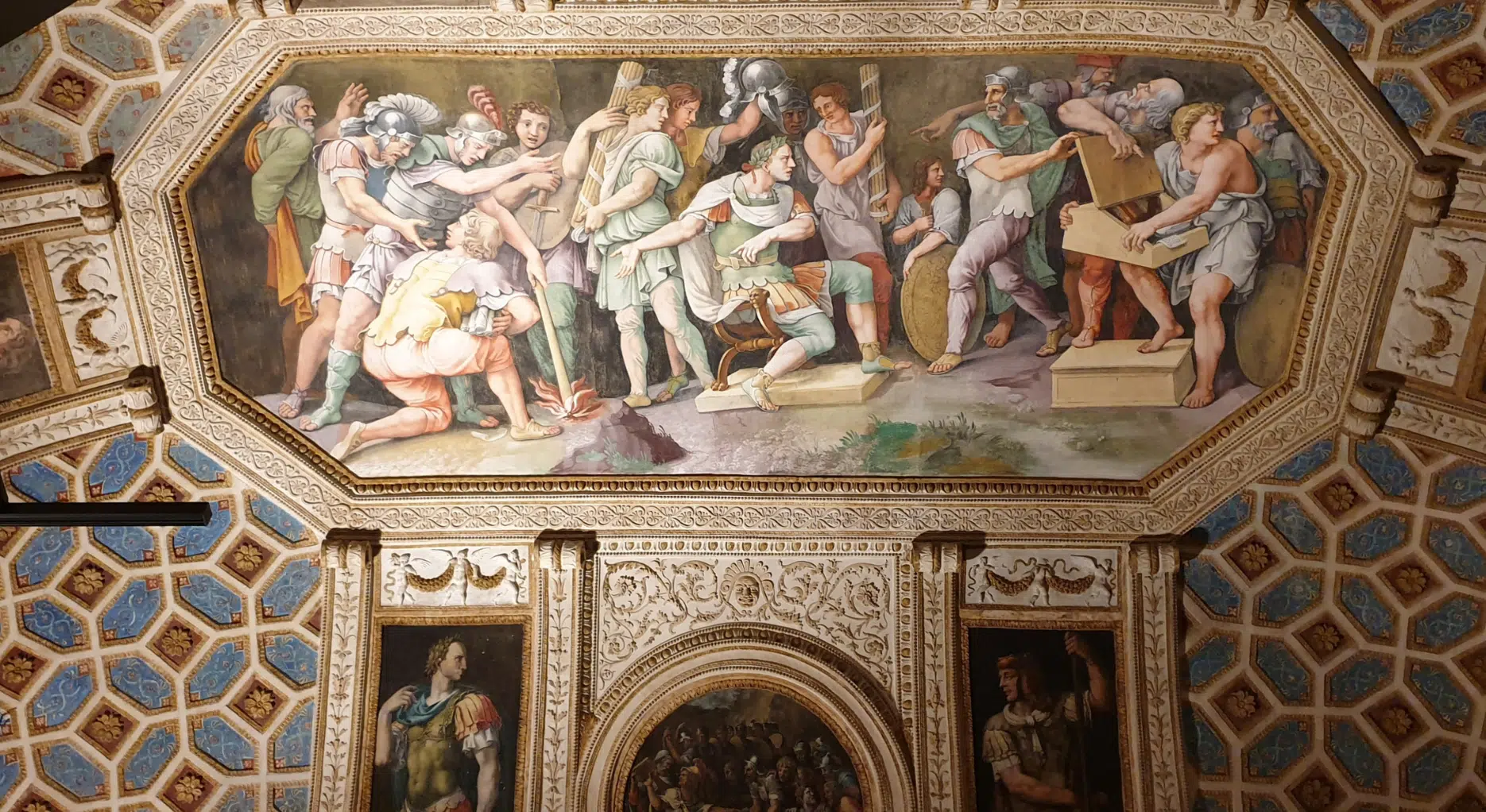Mantua