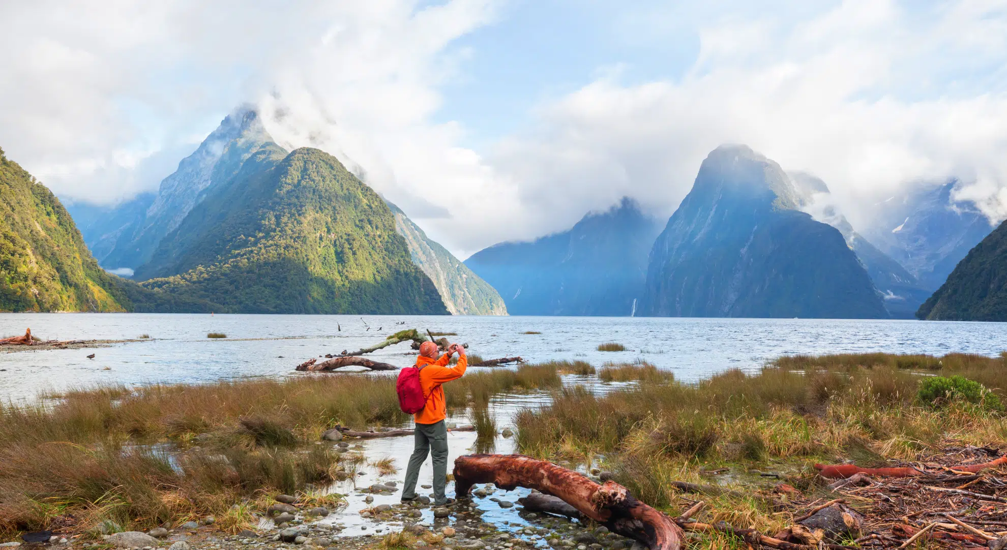 Milford Sound