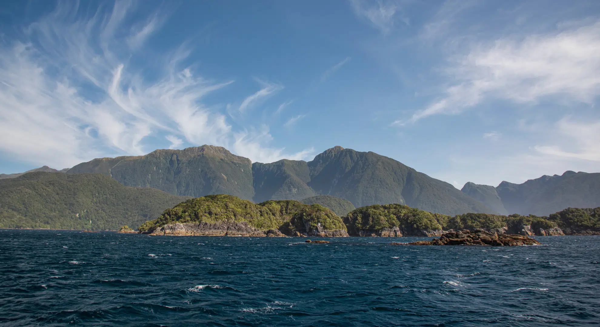 Doubtful Sound