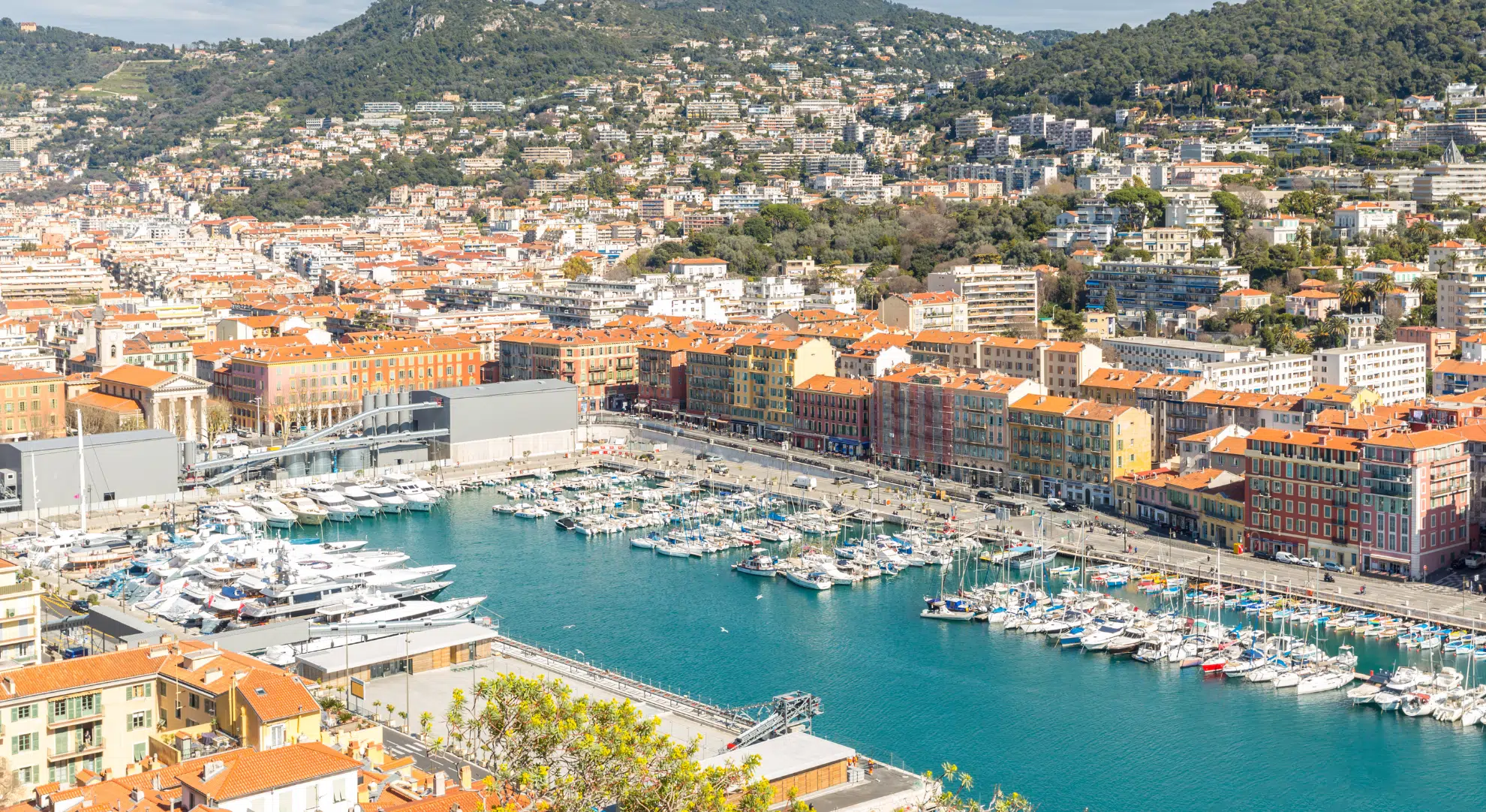 Nice, France