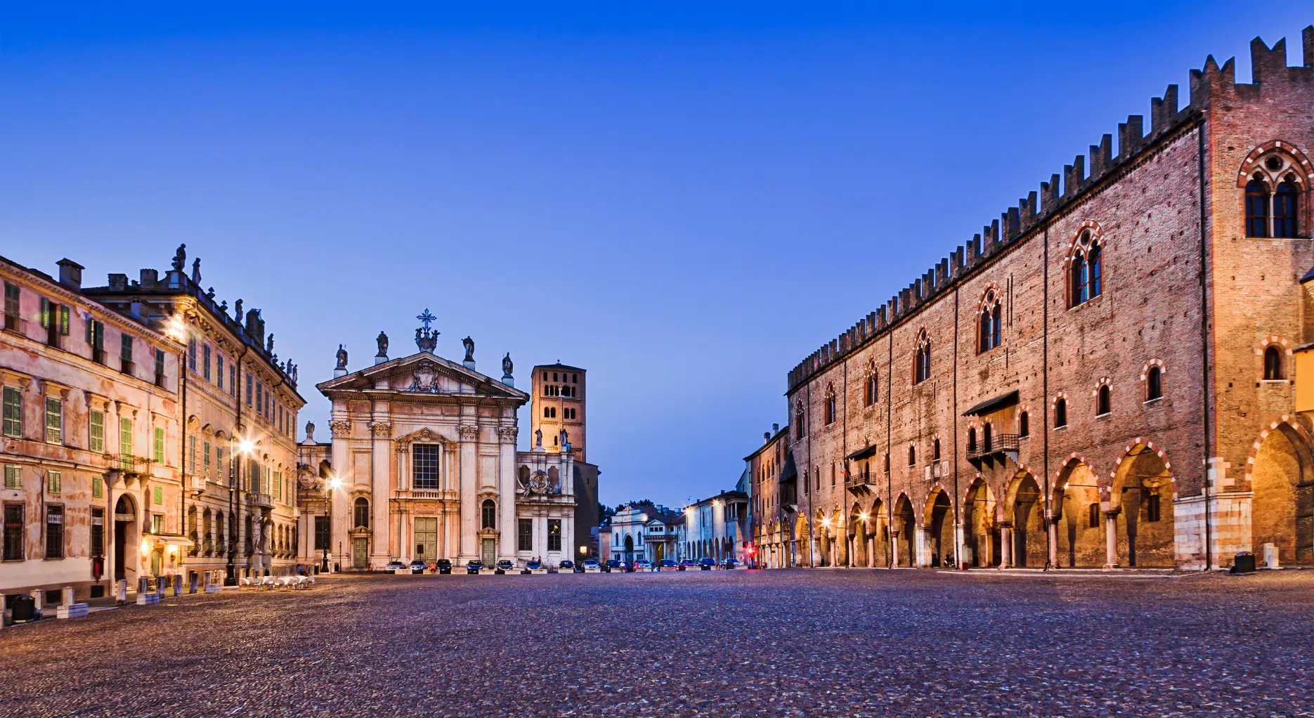Why Italy’s Romeo & Juliet Trail: Verona, Venice & Florence
