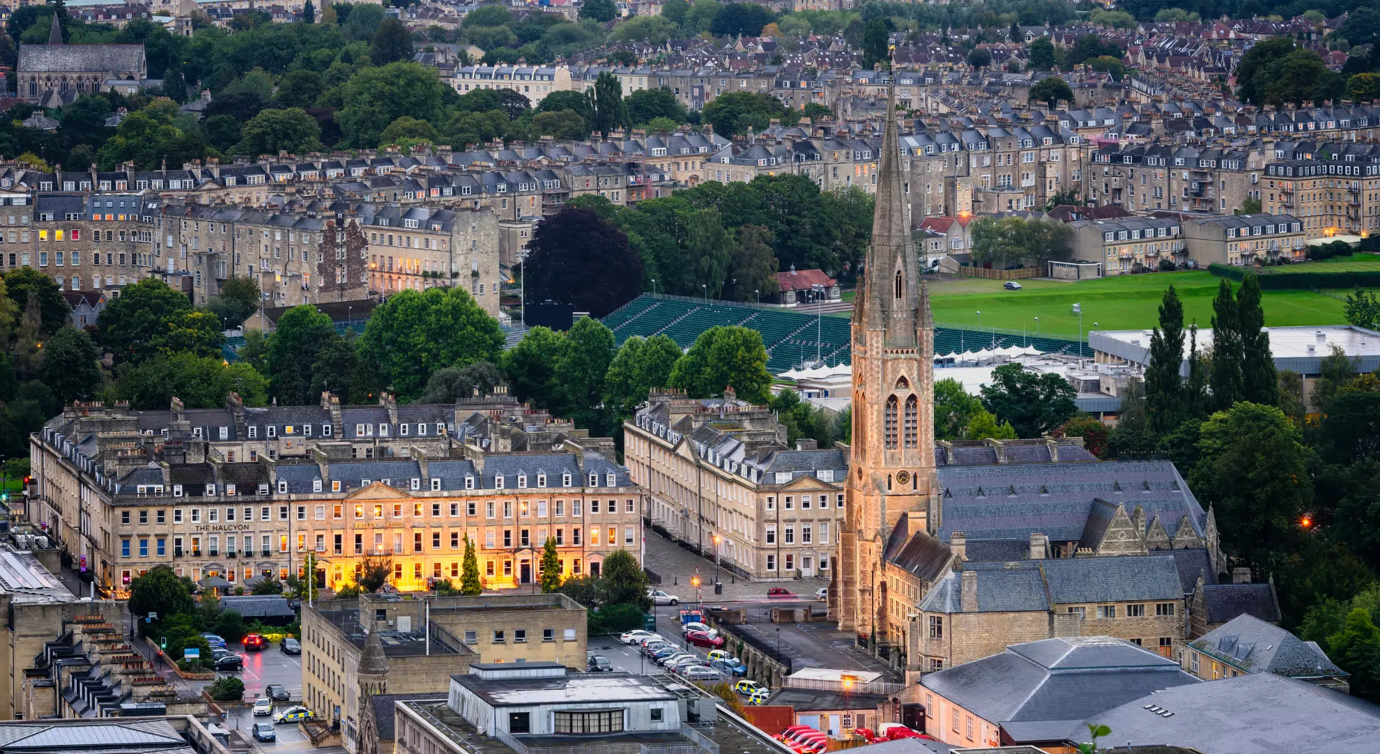 Bath, UK