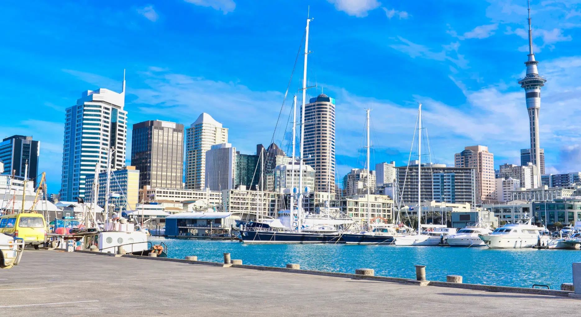 Auckland