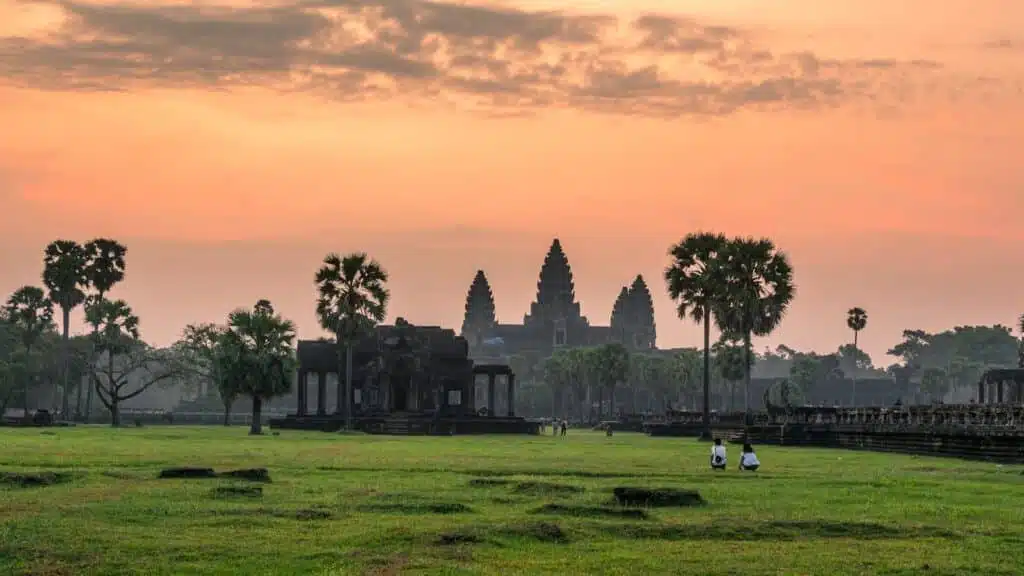 Cambodia