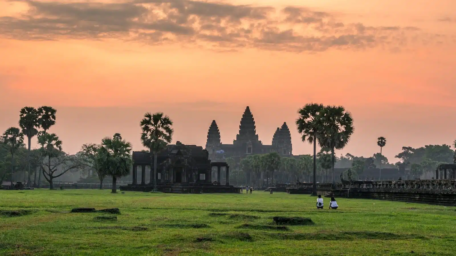 Cambodia