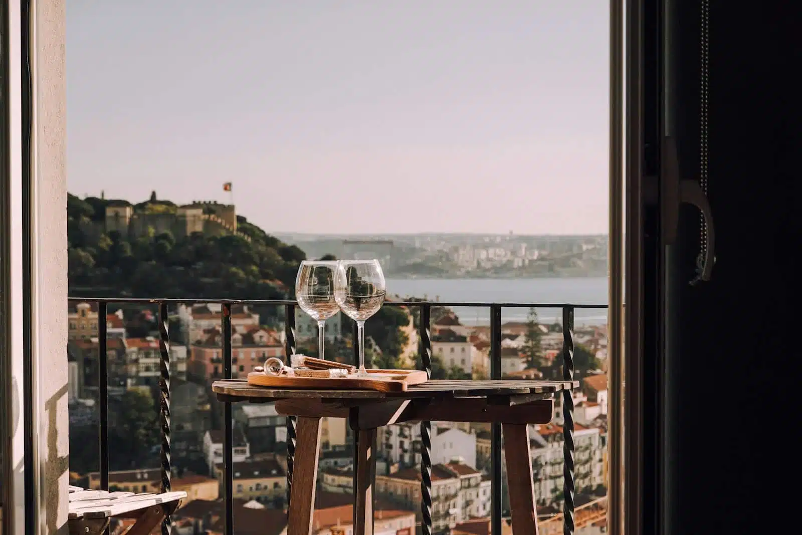 Sintra & Lisbon