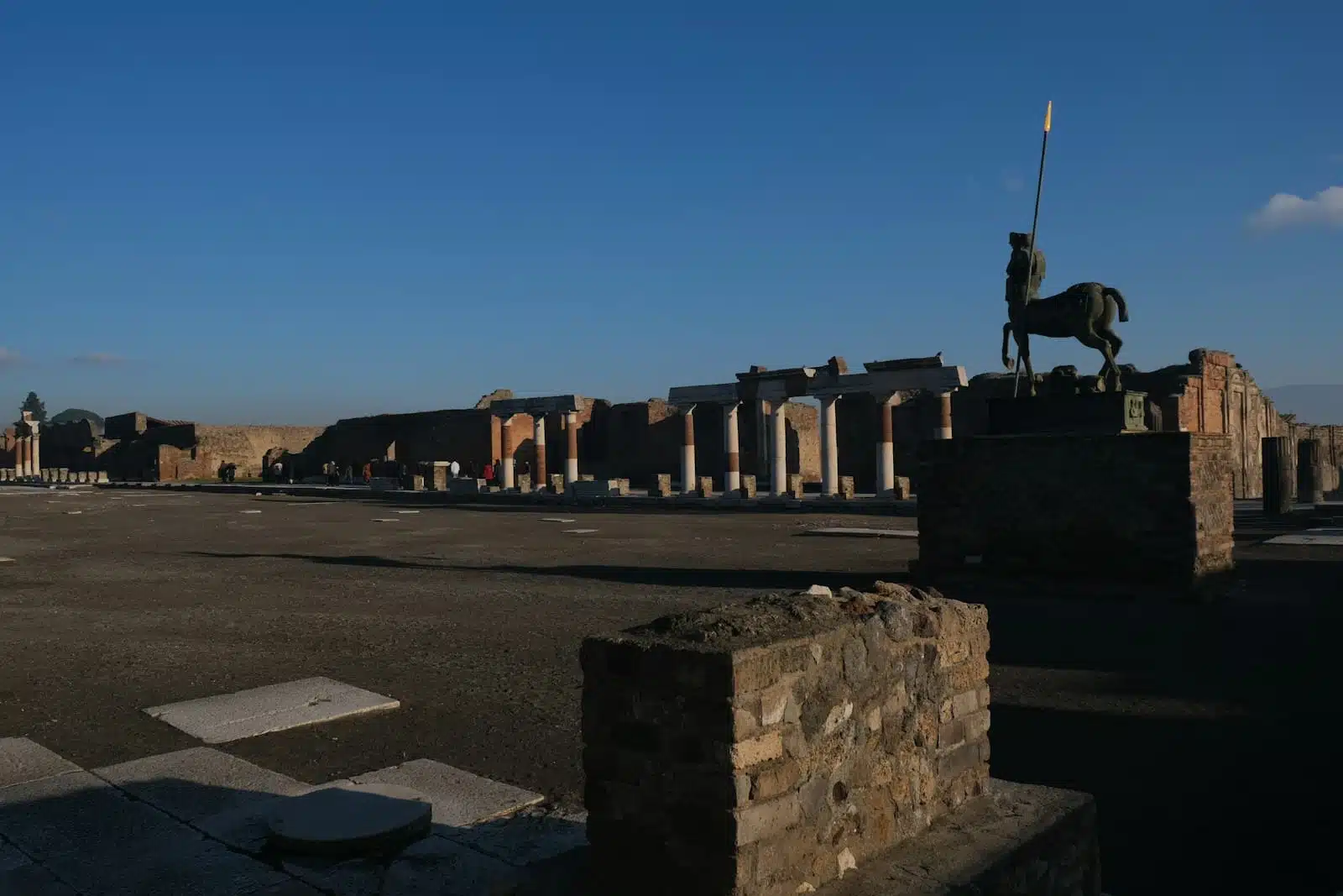 Pompeii