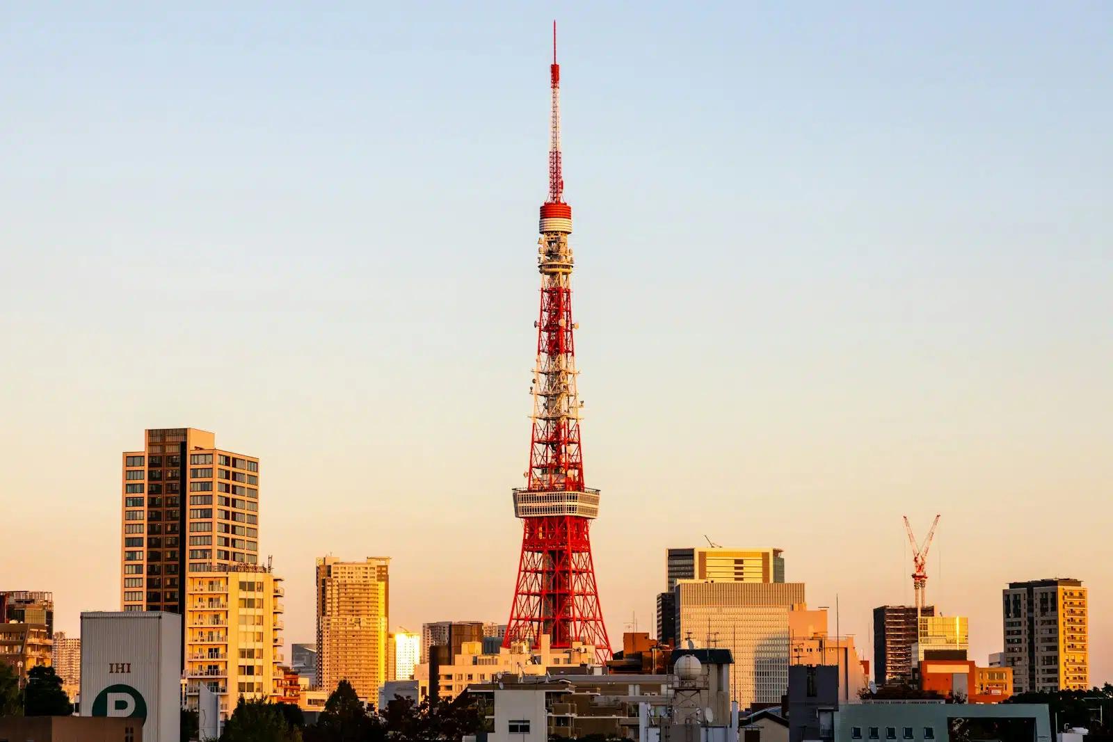 Tokyo