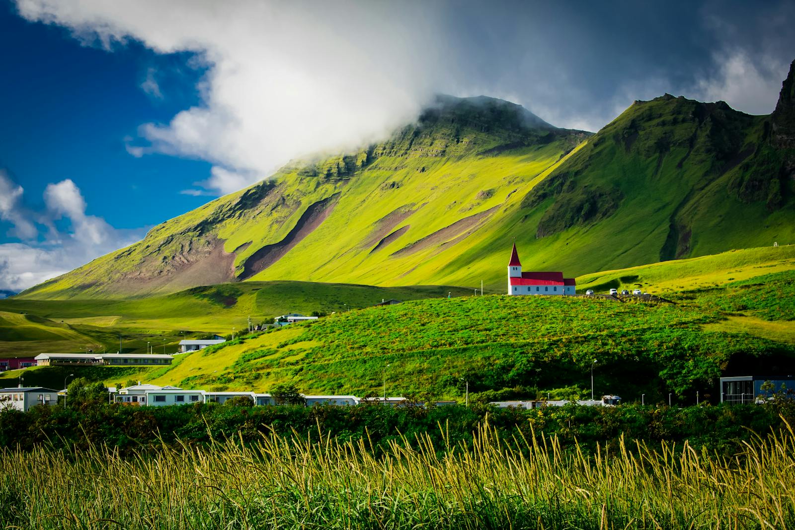 Iceland things to do