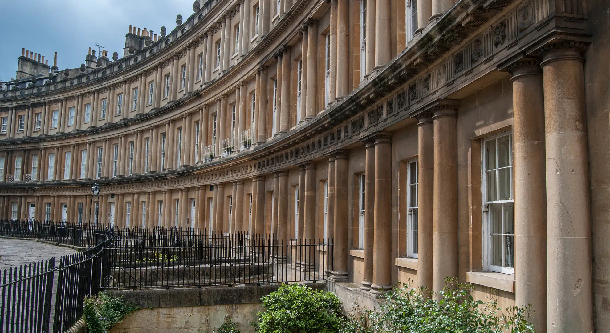 Bath, UK