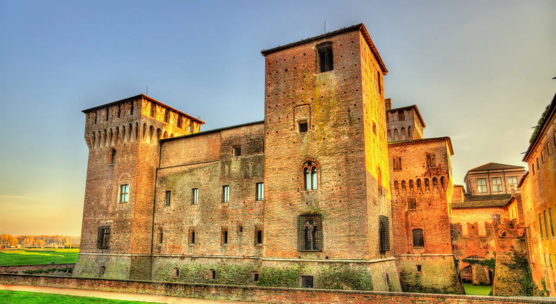 Mantua