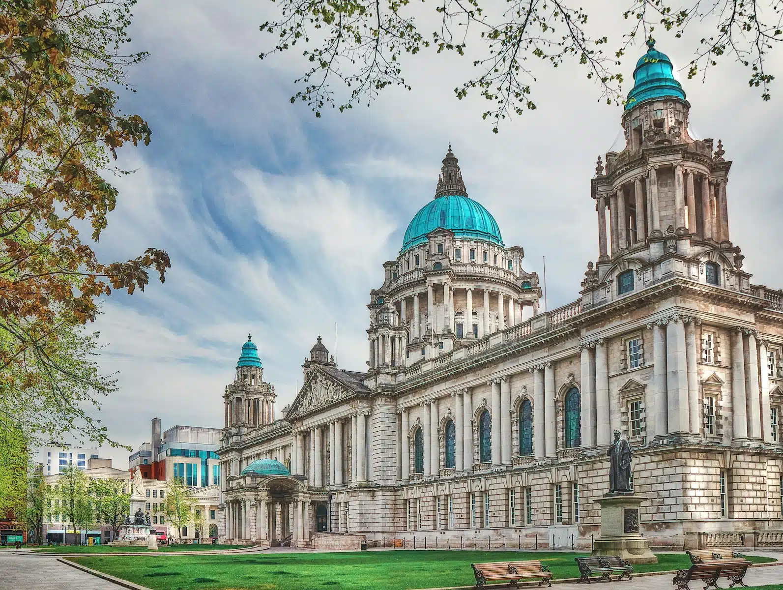Belfast