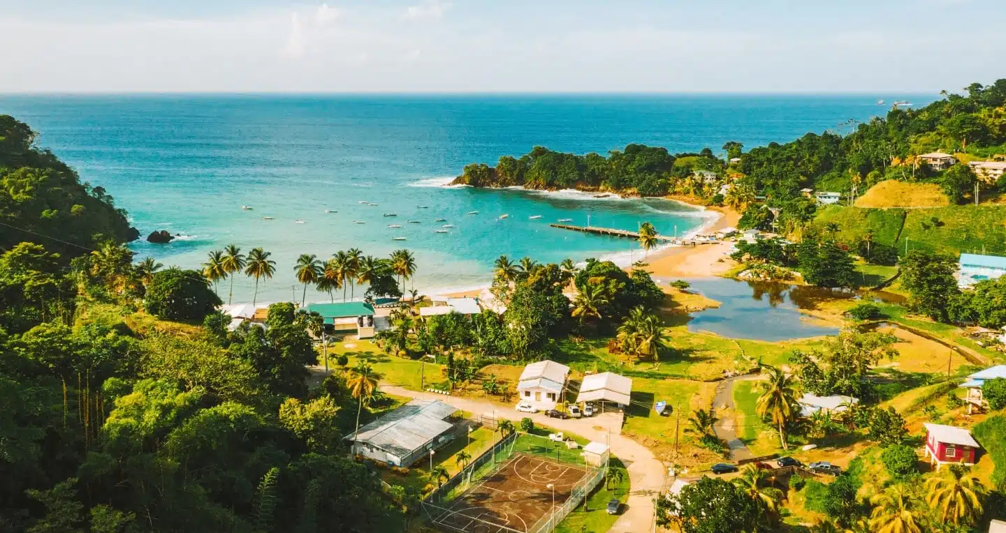 Barbados