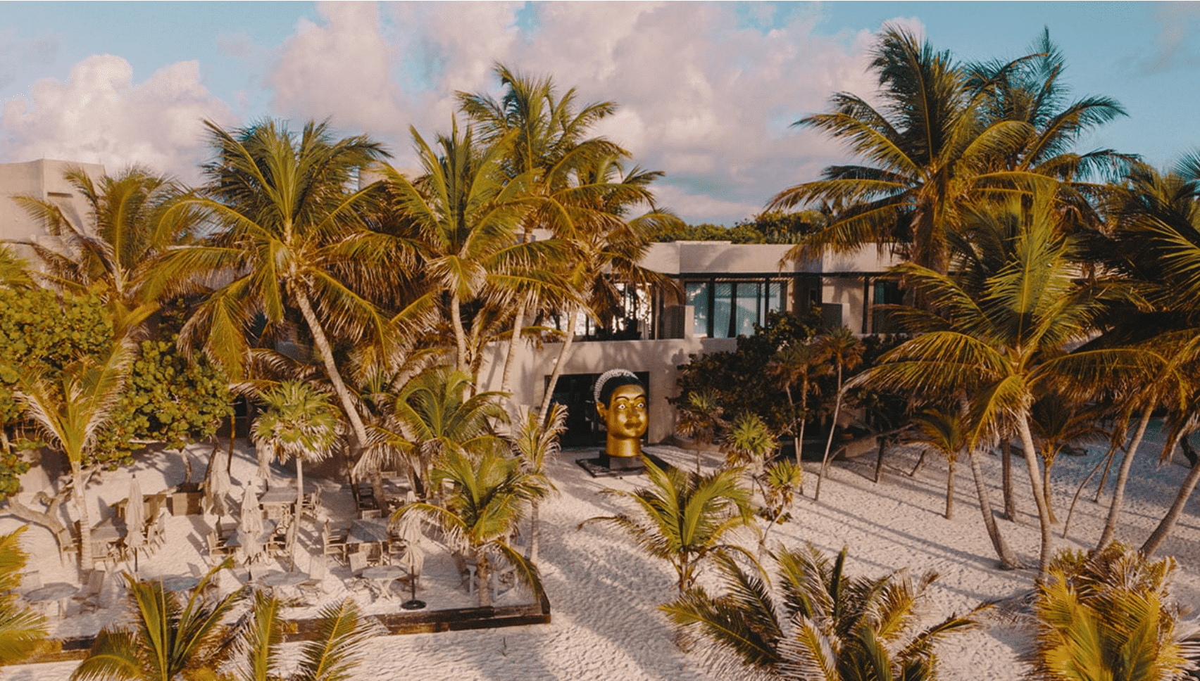 Casa Malca Tulum