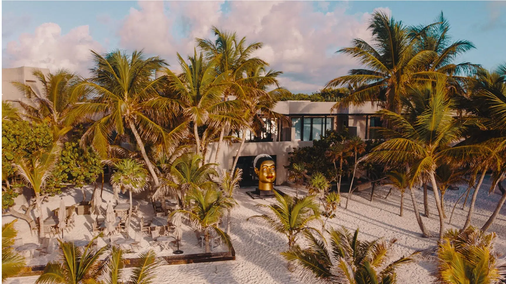 Where to Stay in Riviera Maya: The Best Luxury Resorts