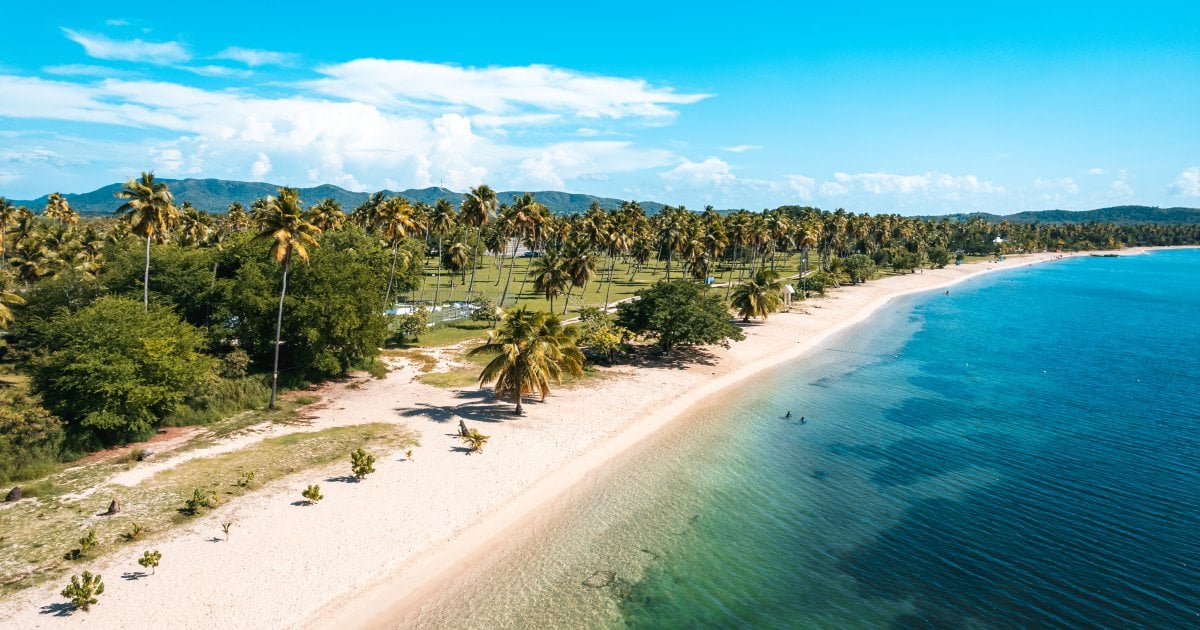 Days 8-9: Cabo Rojo 