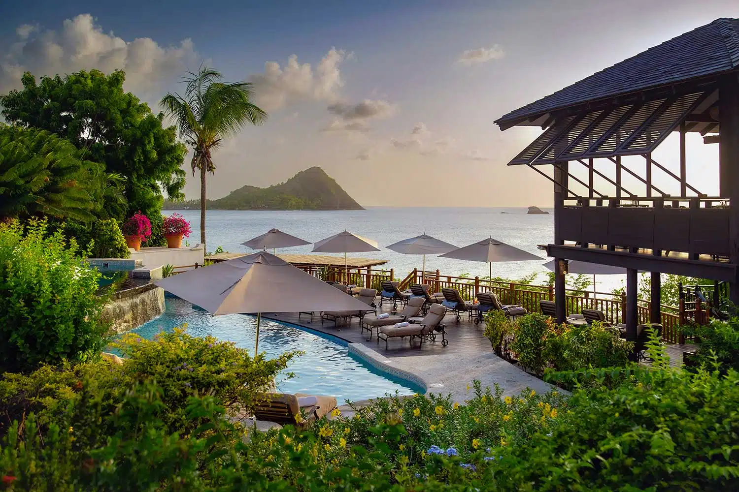 Northern Elegance at Cap Maison