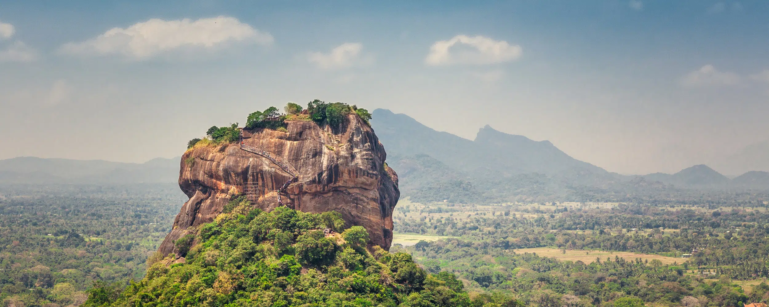 Sri Lanka & The Maldives Tour