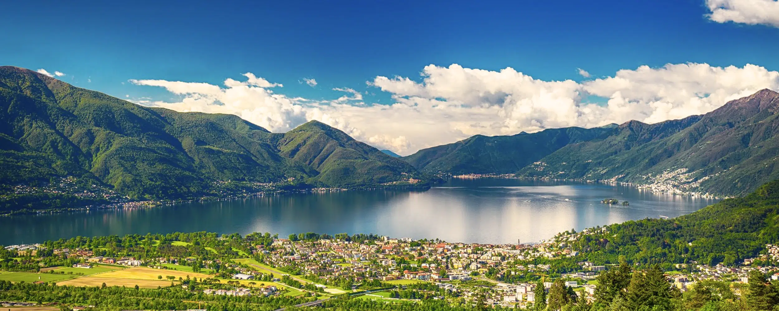 Switzerland Wine Trails and Alpine Escape