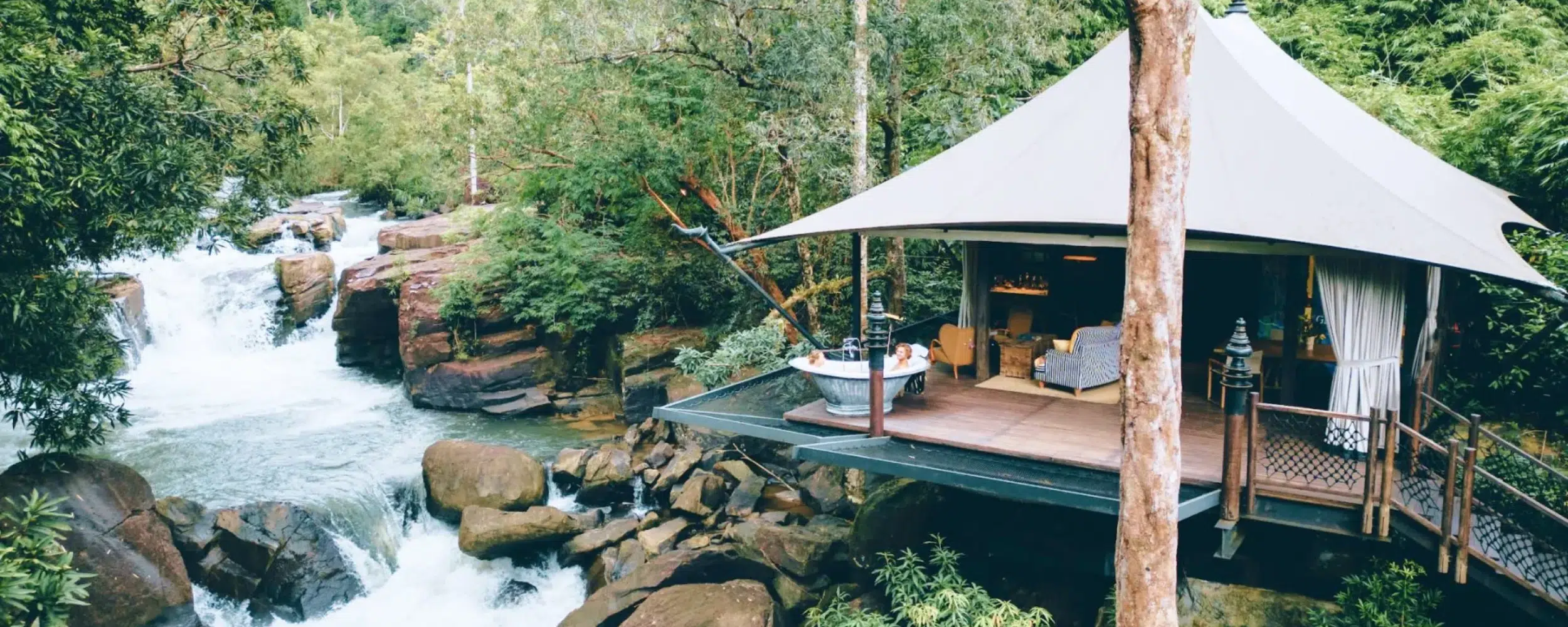 Ultimate Cambodia Luxury Journey