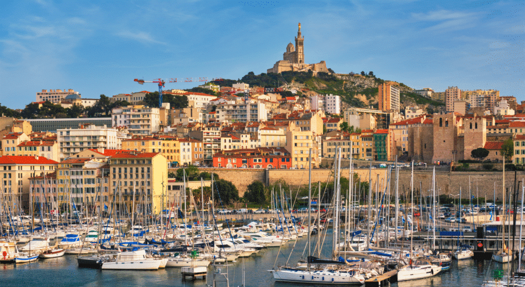 Marseille