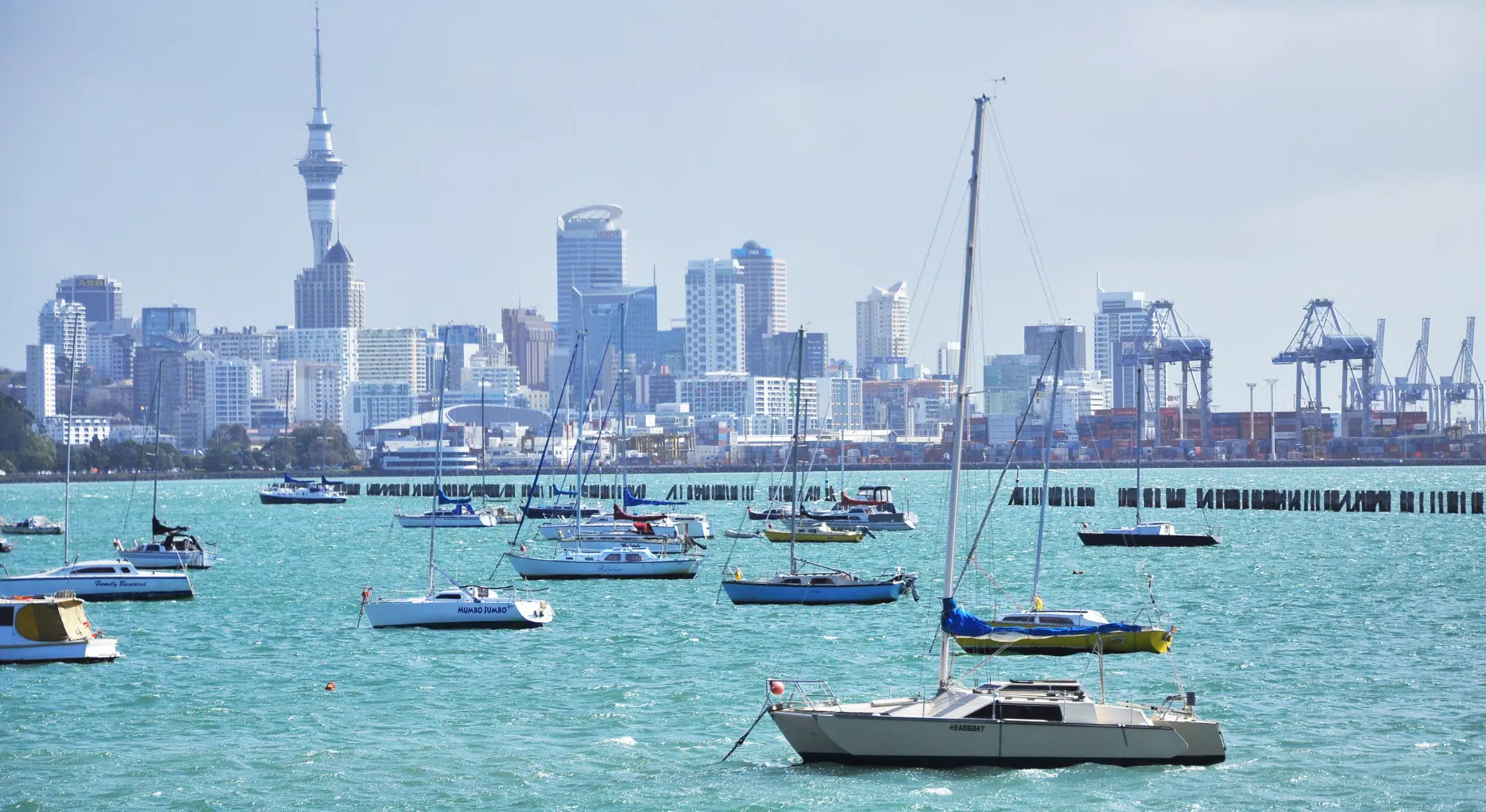 Auckland