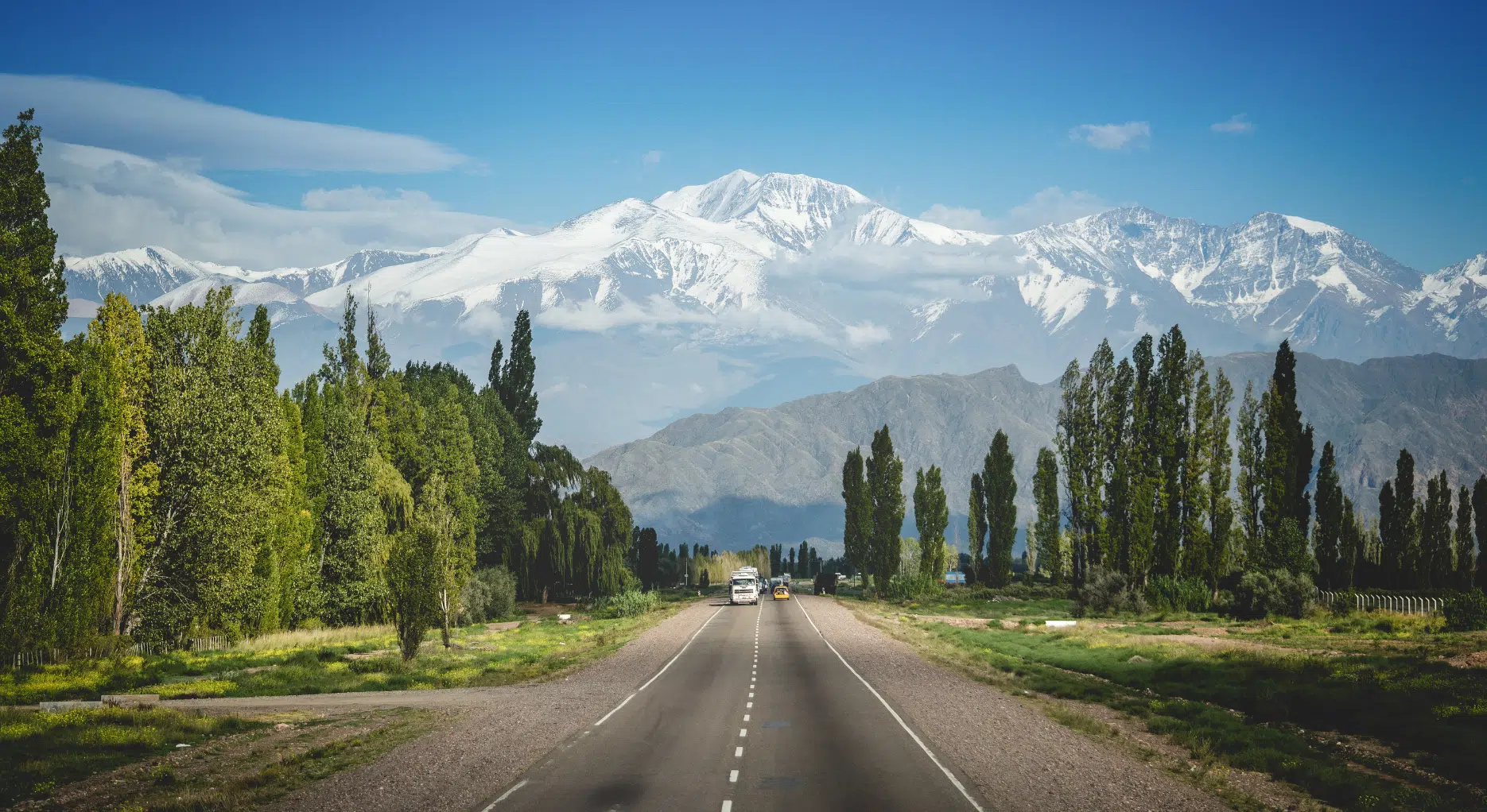 How to Plan a Luxury Mendoza Wine Trip