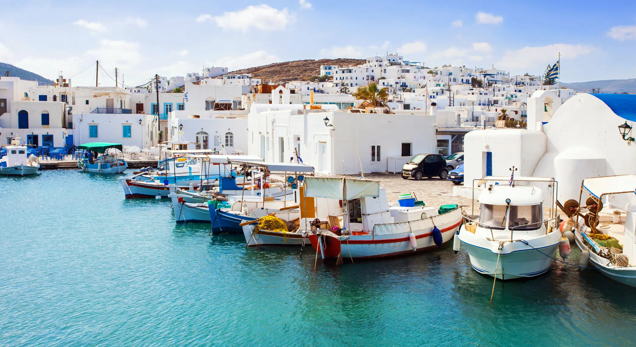 Paros