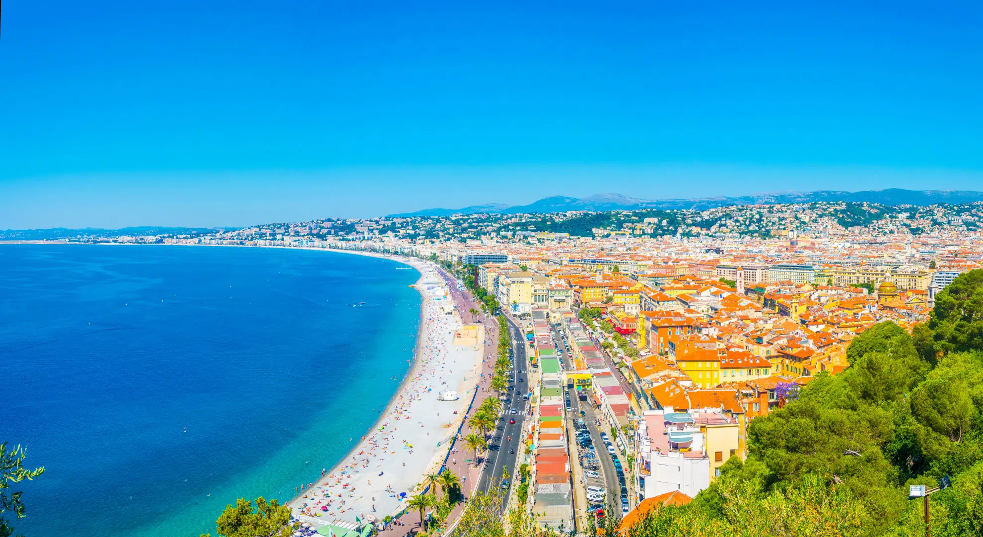 Nice, France