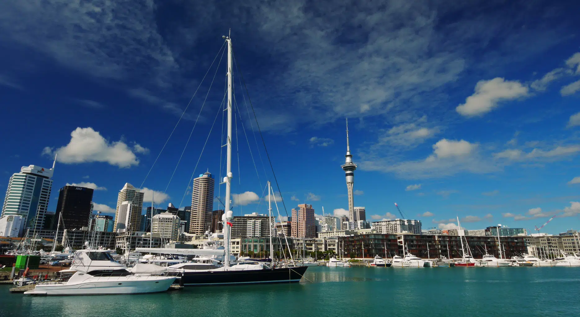Auckland