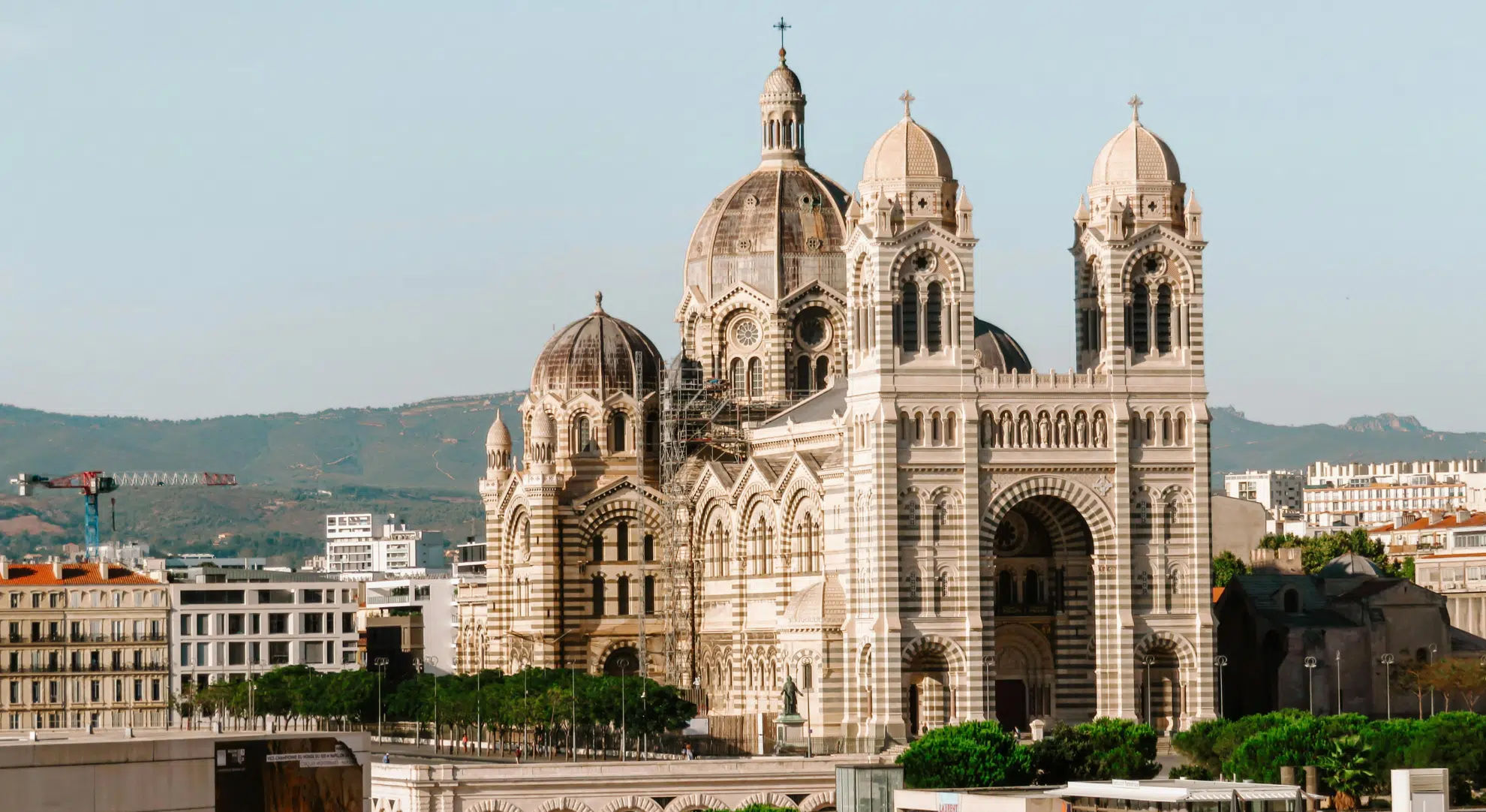 Marseille