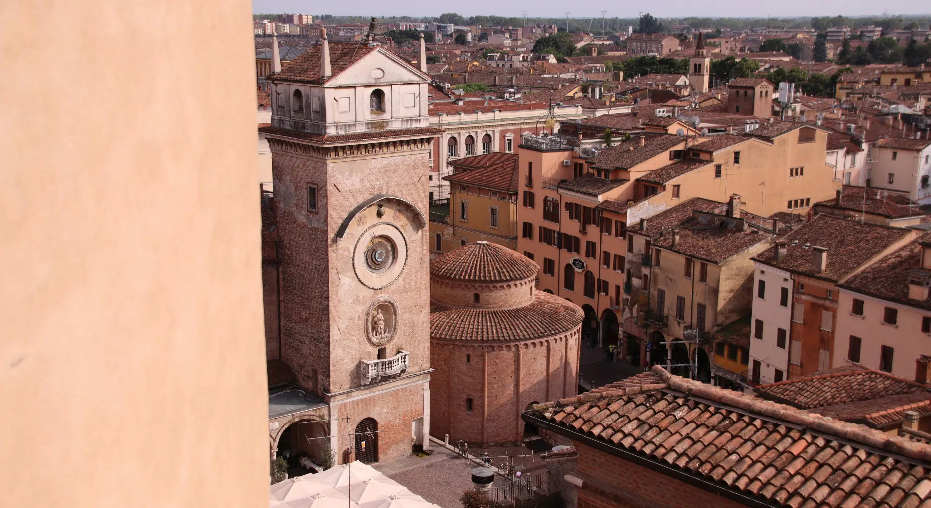Mantua