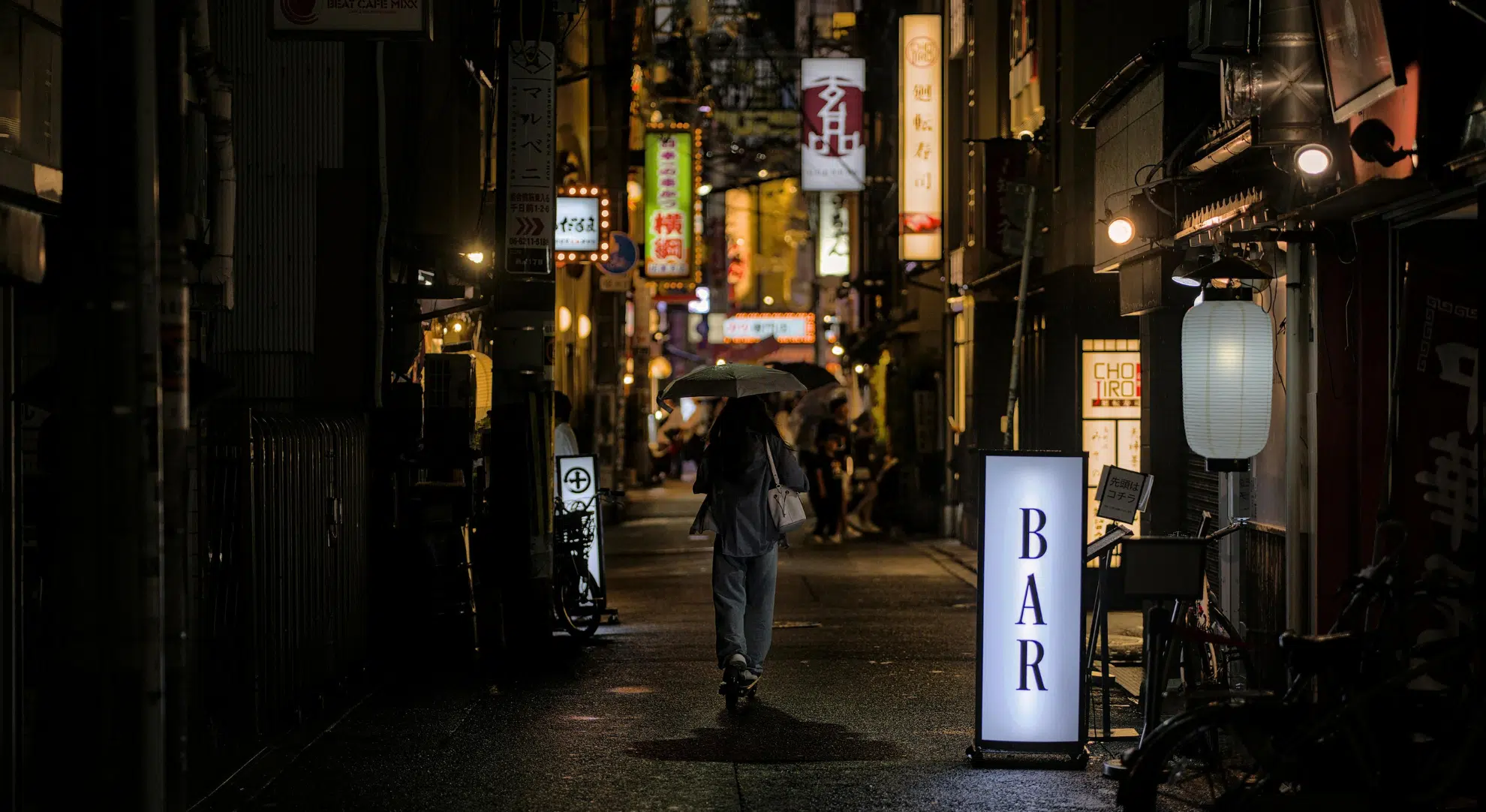 Edo Japan