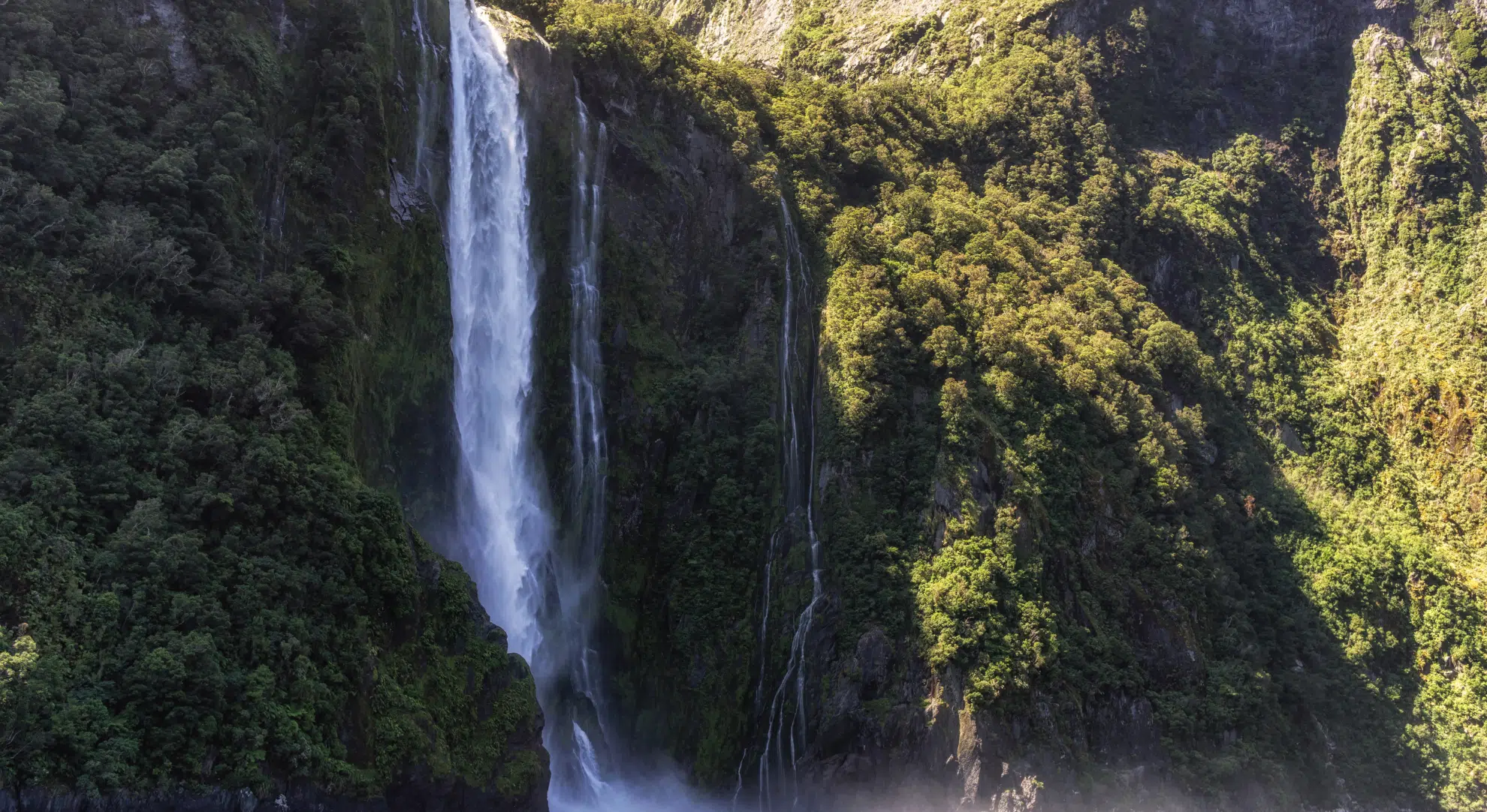 Milford Sound