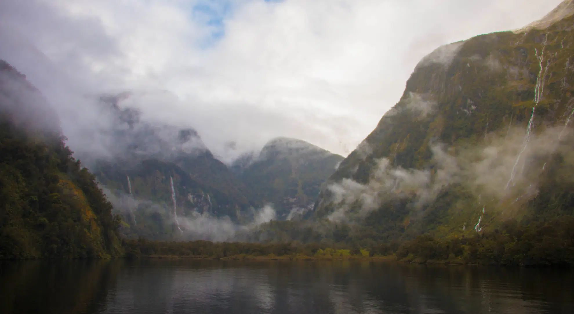 Doubtful Sound