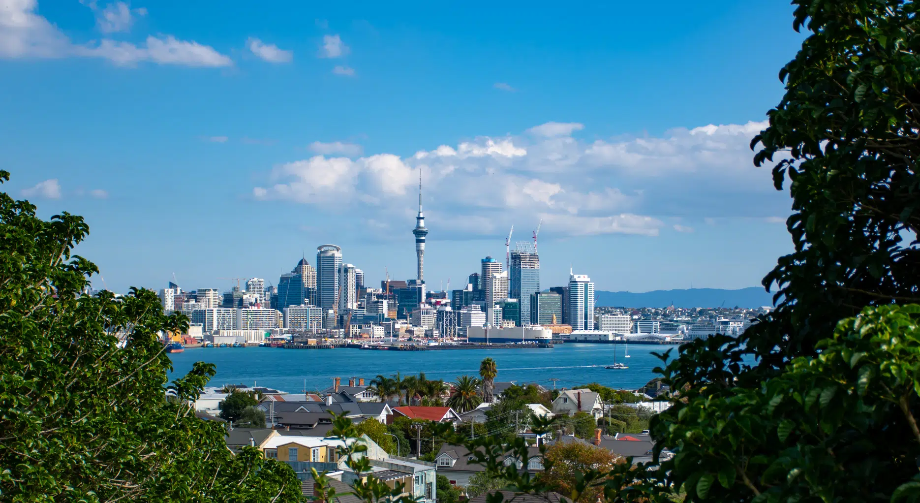 Auckland