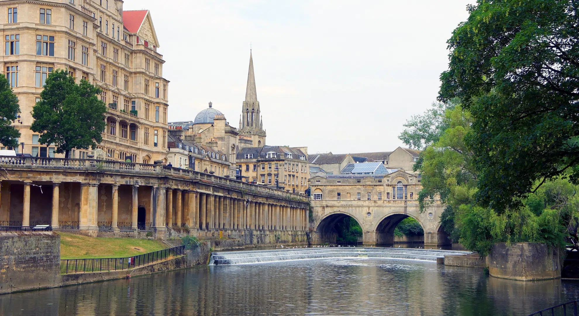 Bath, UK