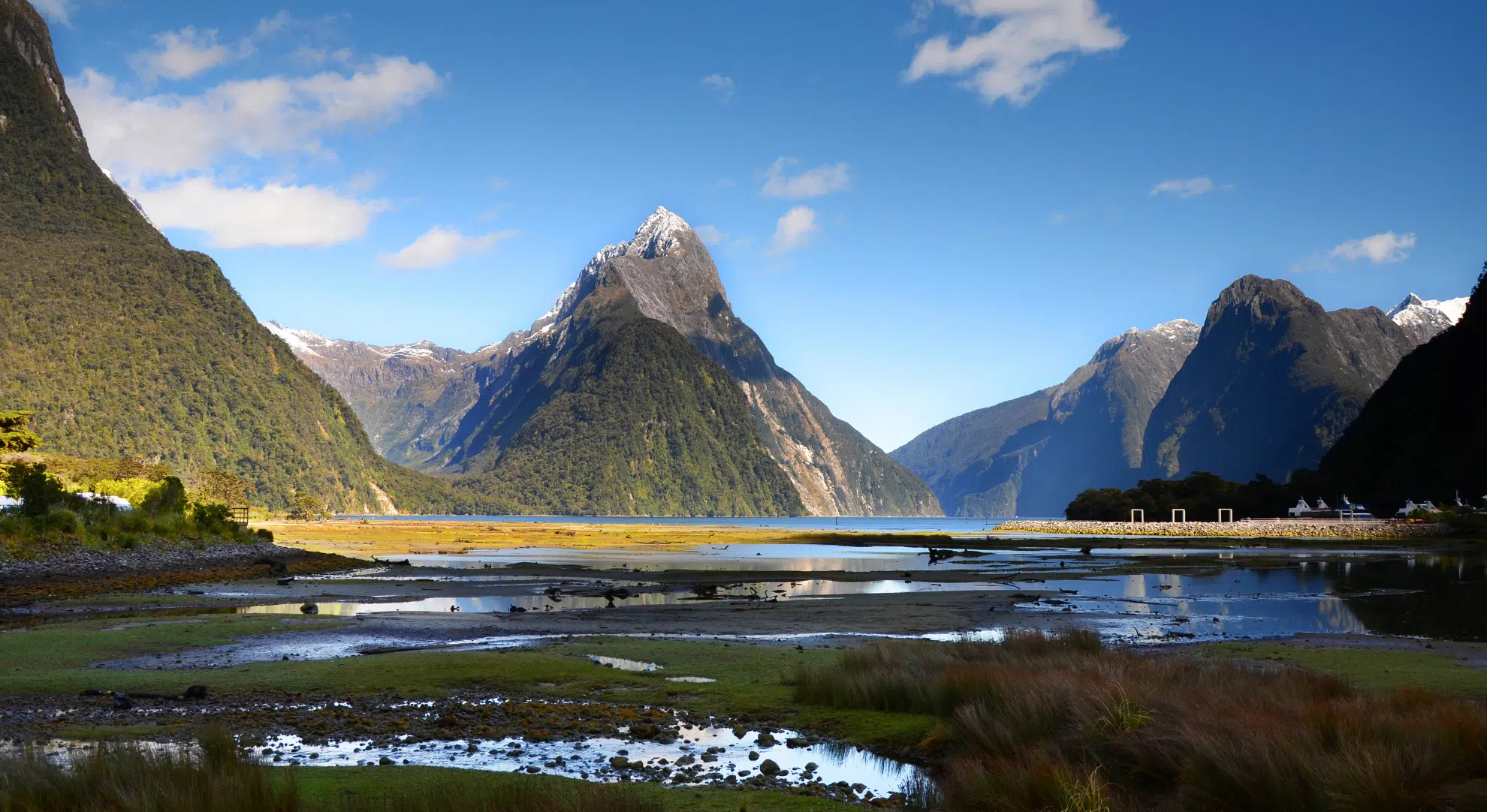 Milford Sound