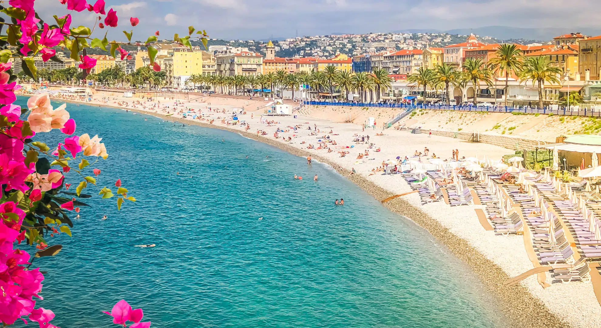 Nice, France