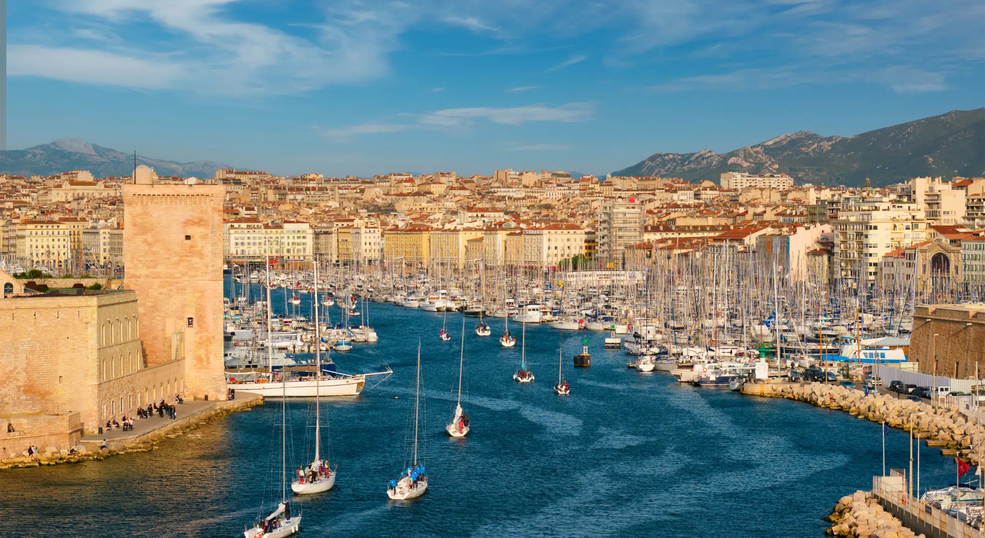 Marseille