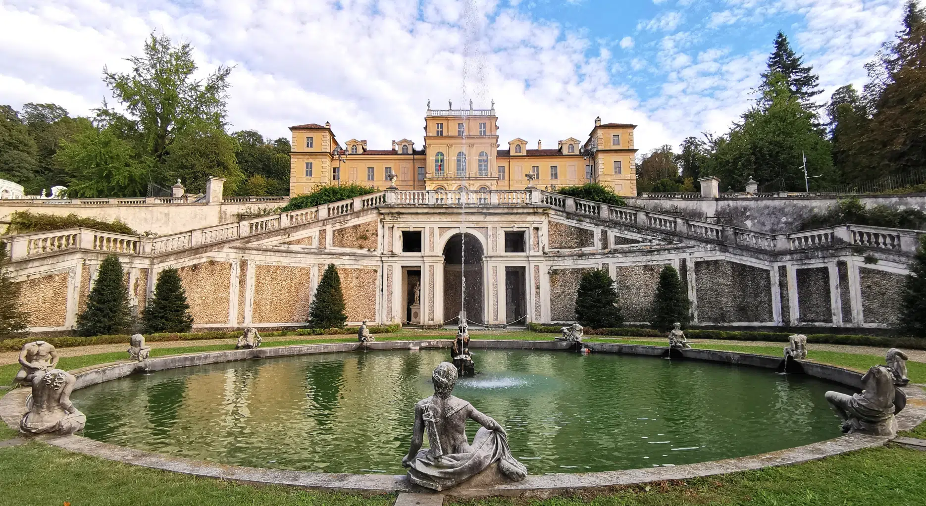 Mantua