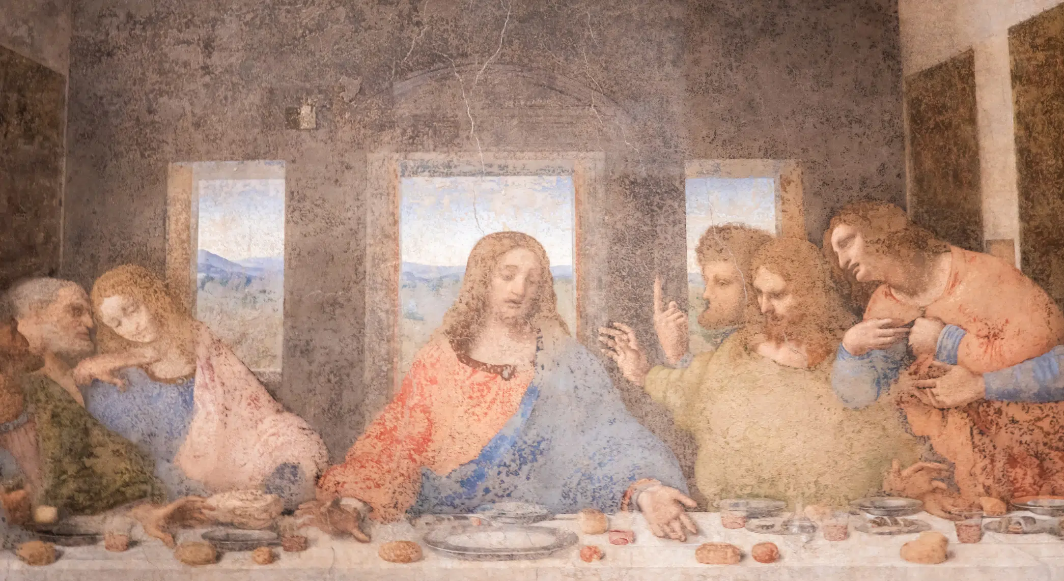 Last Supper