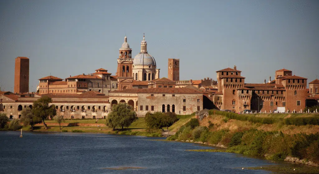 Mantua