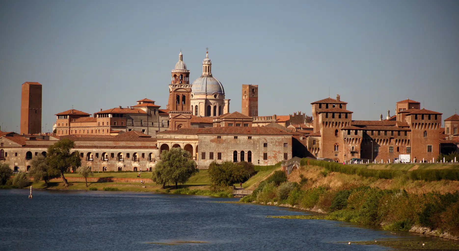 24 Hours in Mantua: A Guide to Italy’s Hidden Renaissance City