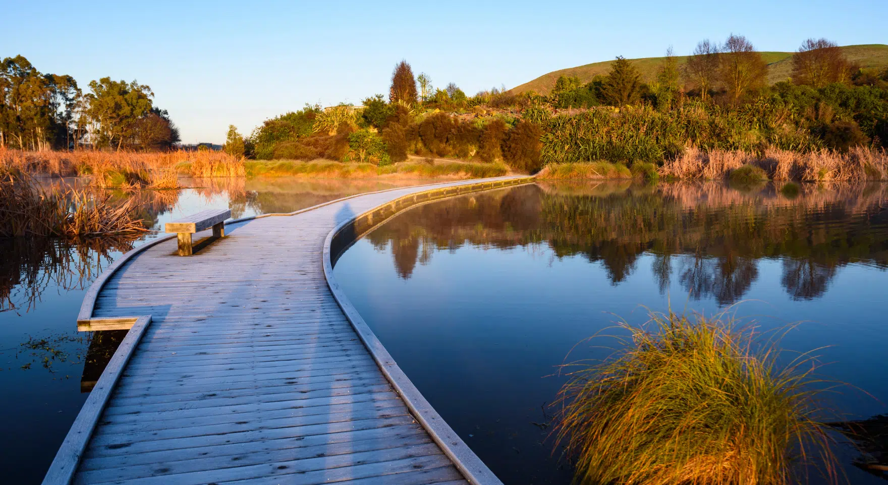 Hawke's Bay