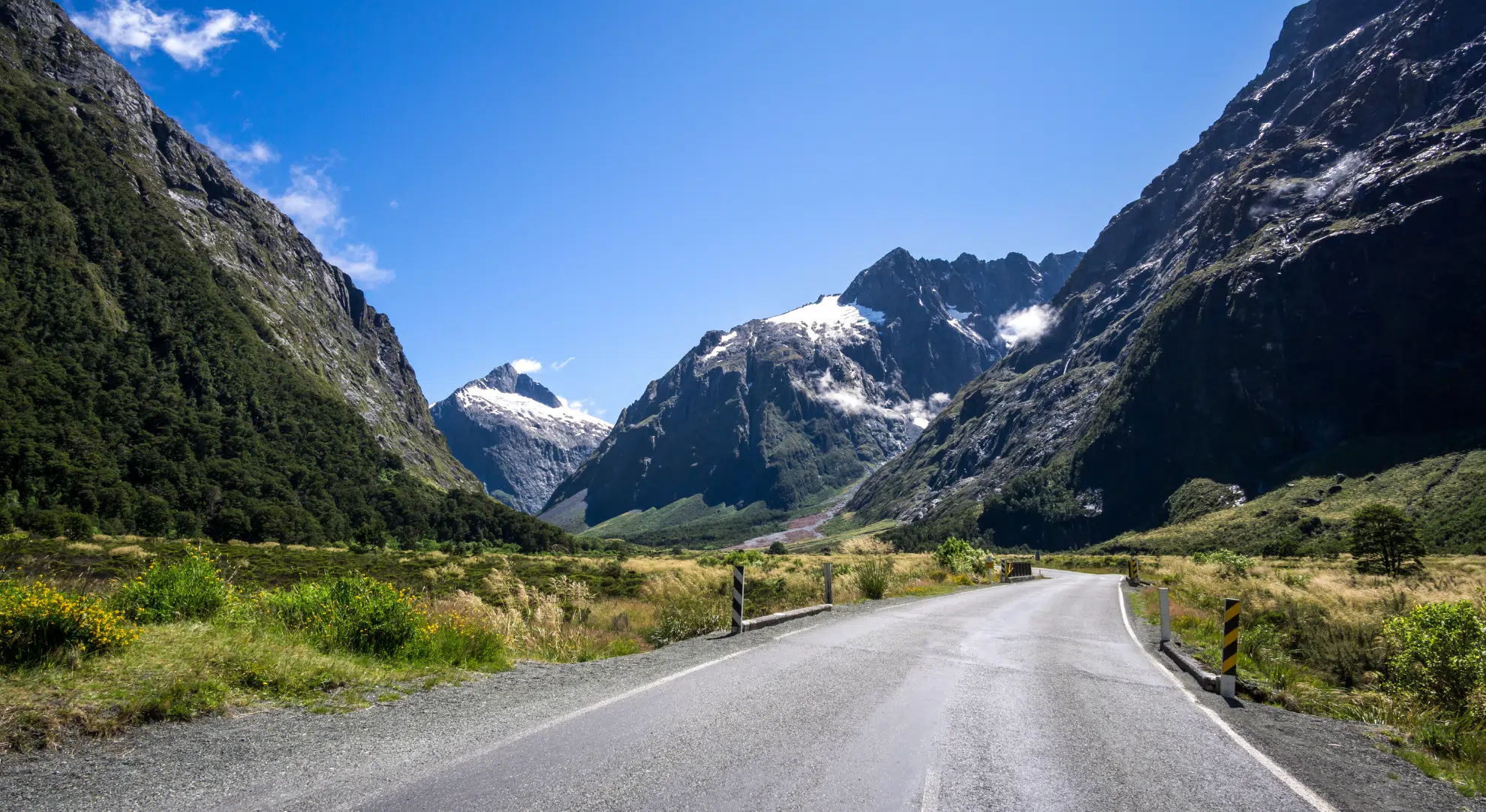Milford Road