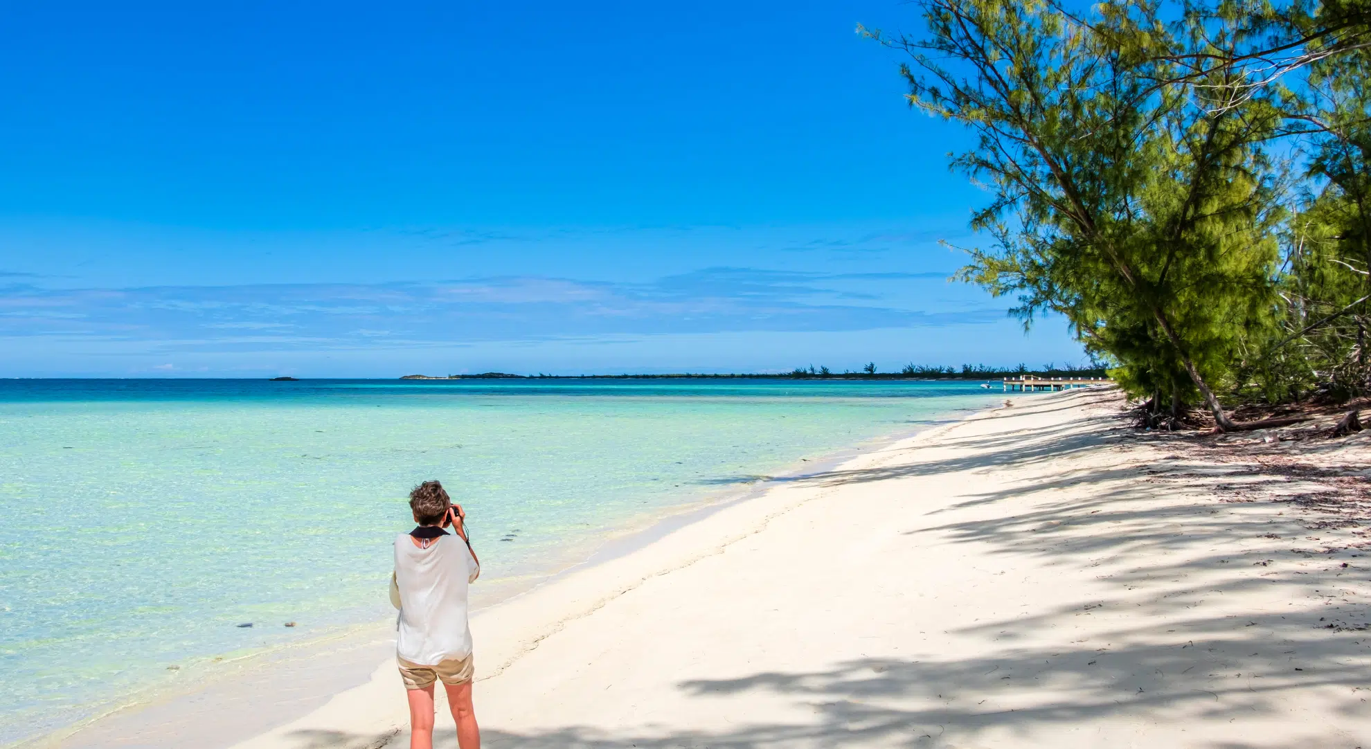 Turks and Caicos