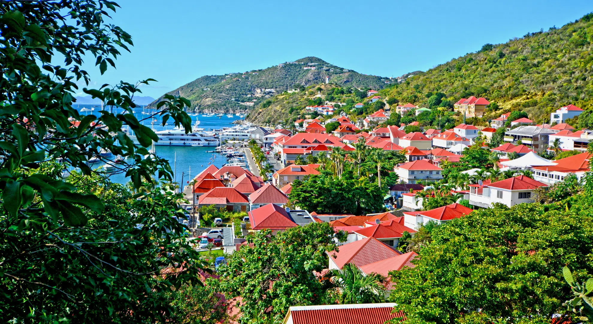 The Best Caribbean Islands for Luxury Travel in 2026